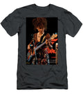 The Womanthe Voice the Instrument Esperanza Spaulding Diane Hocker T-Shirt