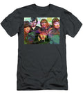 The Yardbirds David Lloyd Glover T-Shirt