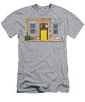The Yellow Door 2 Nikolyn Mcdonald T-Shirt