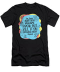 Theater Drama Broadway Musical Opening Night Toms Store T-Shirt