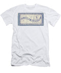 Theaters of Paris Vintage Sign Mindy Sommers T-Shirt