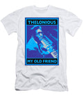 Thelonious Monk Daryl K Love T-Shirt