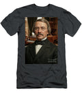 Theodor Kullak the Master of Octaves Gianpiero Lauretta T-Shirt