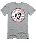 Theresa May All Star Converse Logo Diah Kezia Yuniar T-Shirt