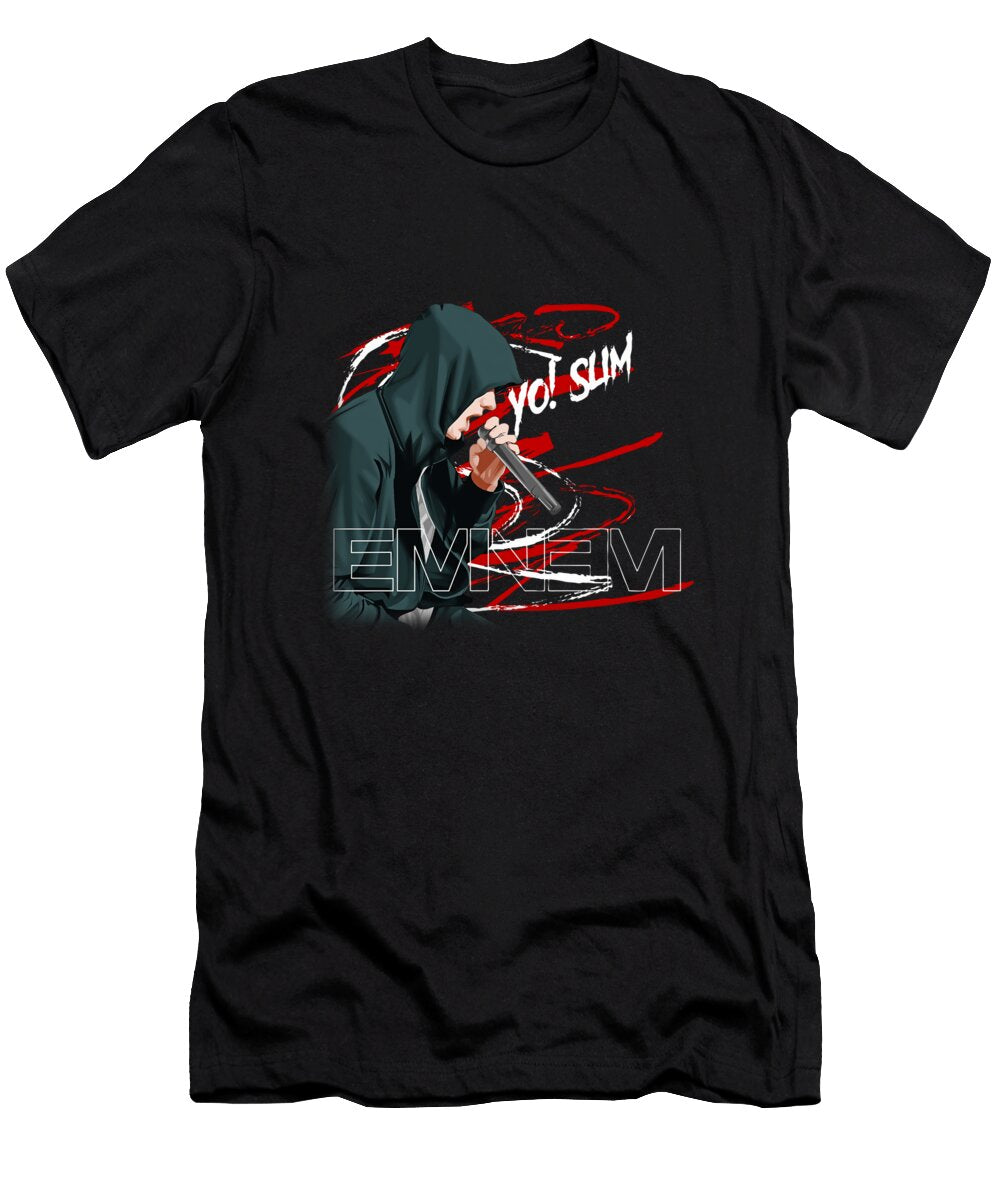This Is Eminem Lucile Reed T-Shirt