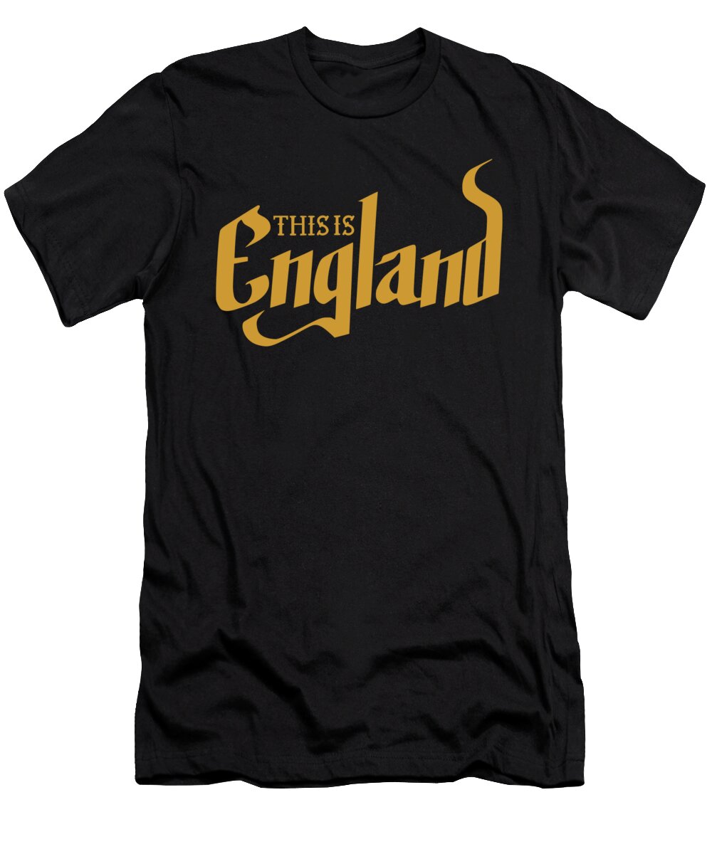 This Is England Lydia Pritchard T-Shirt