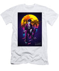 This Is Gorillaz 4 Yanuar Ahmat Tabbar T-Shirt