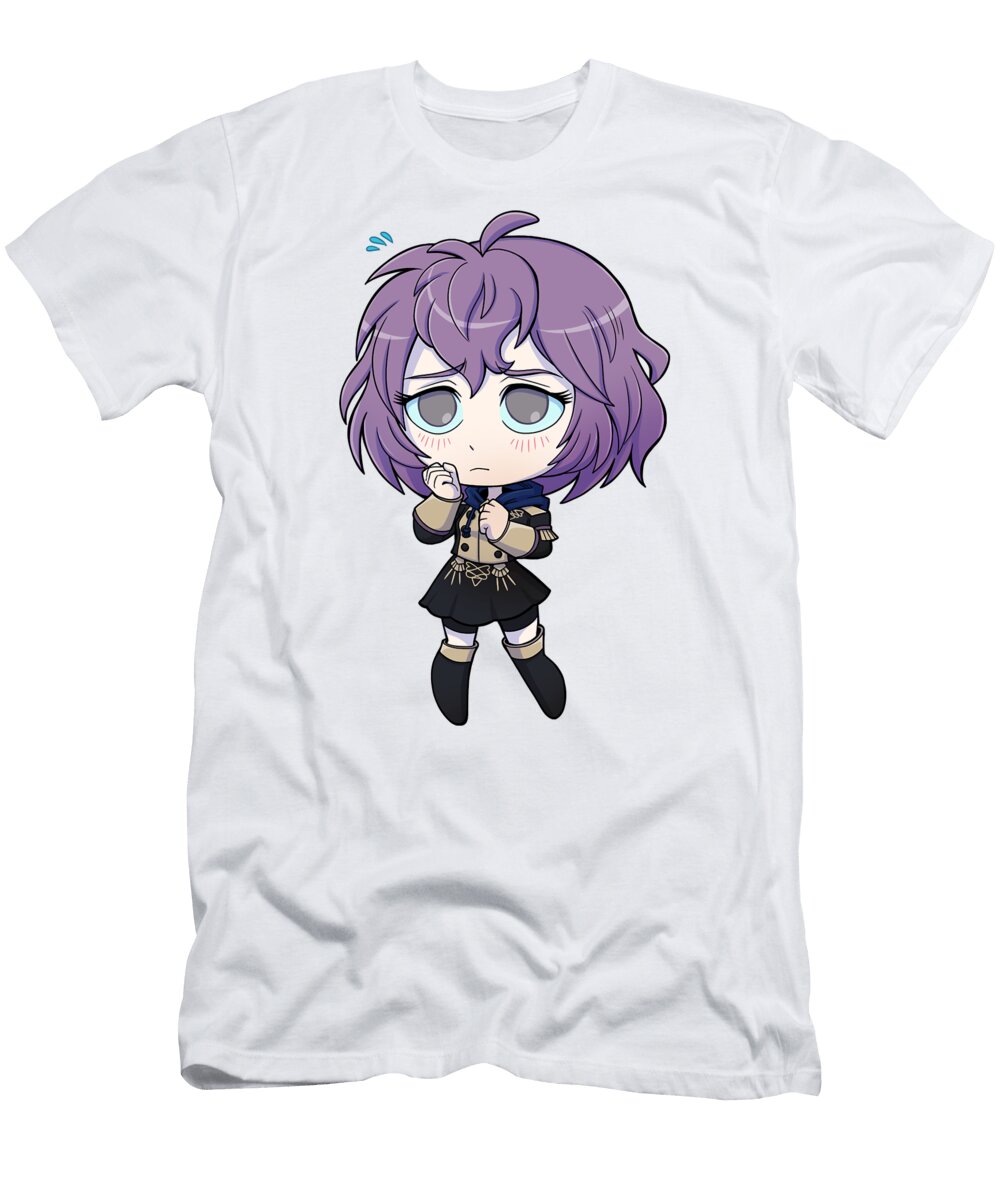 This Is How Emblem Game Will Look Like in 10 Years Time Dnt Prints T-Shirt