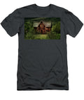 This Old House Naman Imagery T-Shirt