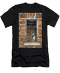This Old House Nikolyn Mcdonald T-Shirt