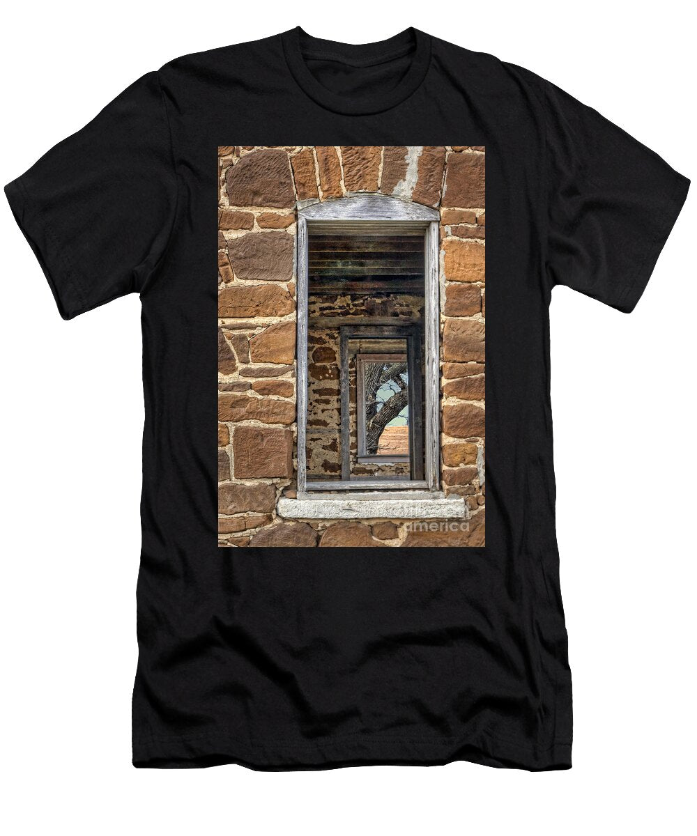 This Old House Nikolyn Mcdonald T-Shirt
