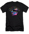 This Pianist Is 5 Years Old Organ 5th Birthday Party Design Art Grabitees T-Shirt