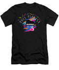 This Pianist Is 8 Years Old Organ 8th Birthday Party Product Art Grabitees T-Shirt