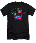 This Pianist Is 9 Years Old Organ 9th Birthday Party Design Art Grabitees T-Shirt