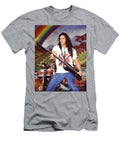 Thomas Bettini Jackyl Concert Photos T-Shirt