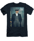 Thomas Shelby Retro Artist T-Shirt