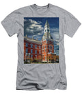 Thomaston Opera House Mountain Dreams T-Shirt