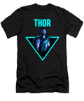 Thor Andgame Jelita Monifa T-Shirt