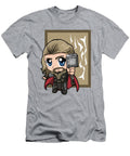 Thor Jagapati Saragih T-Shirt