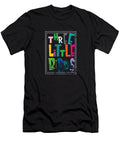 Three Little Birds Mohsen Bourouba T-Shirt