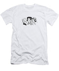 Three Women Talking Csa Images T-Shirt