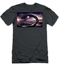 Through the Stargate 02 Am Fineartprints T-Shirt