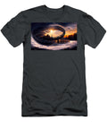Through the Stargate 04 Am Fineartprints T-Shirt