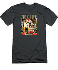 Thug Life Christmas Specials Home Alone Luke Moore T-Shirt