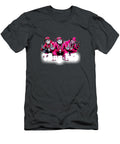 Thuglifehorrormovie Luke Moore T-Shirt