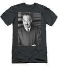 Thurgood Marshall Rollie Mckenna T-Shirt