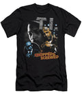 Ti Rapper Pipi Robin T-Shirt
