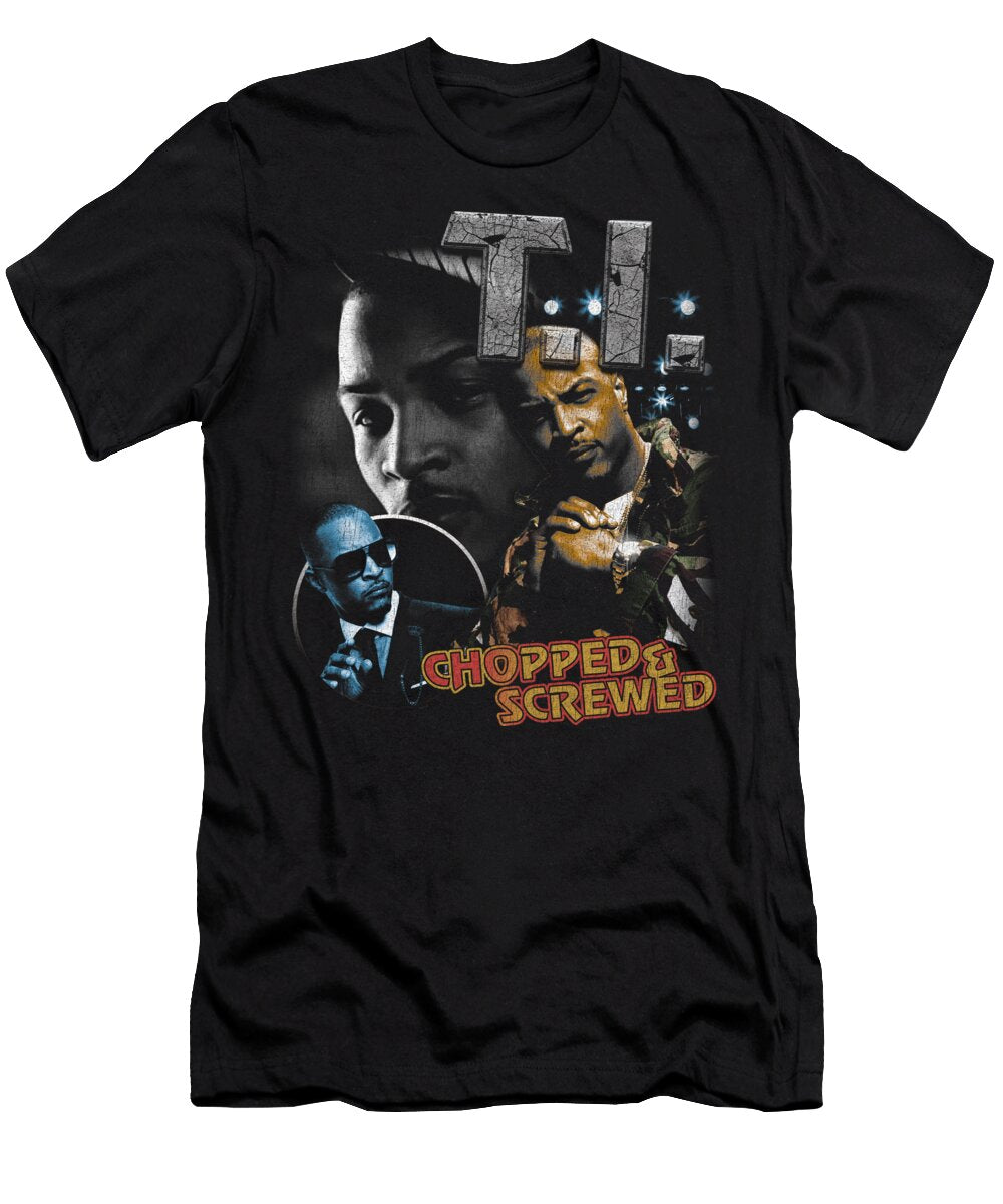 Ti Rapper Pipi Robin T-Shirt