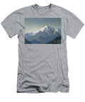 Tibet a Monastery 1944 Nicholas Roerich T-Shirt