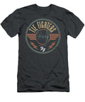 Tie Fighters Edward Draganski T-Shirt