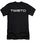 Tiesto Antonio Warren T-Shirt
