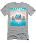 Tiesto Jennifer Montanez T-Shirt