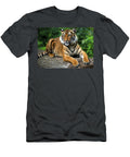 Tiger Tiago Rodrigues T-Shirt