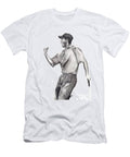 Tiger Woods Iconic Devin Millington T-Shirt