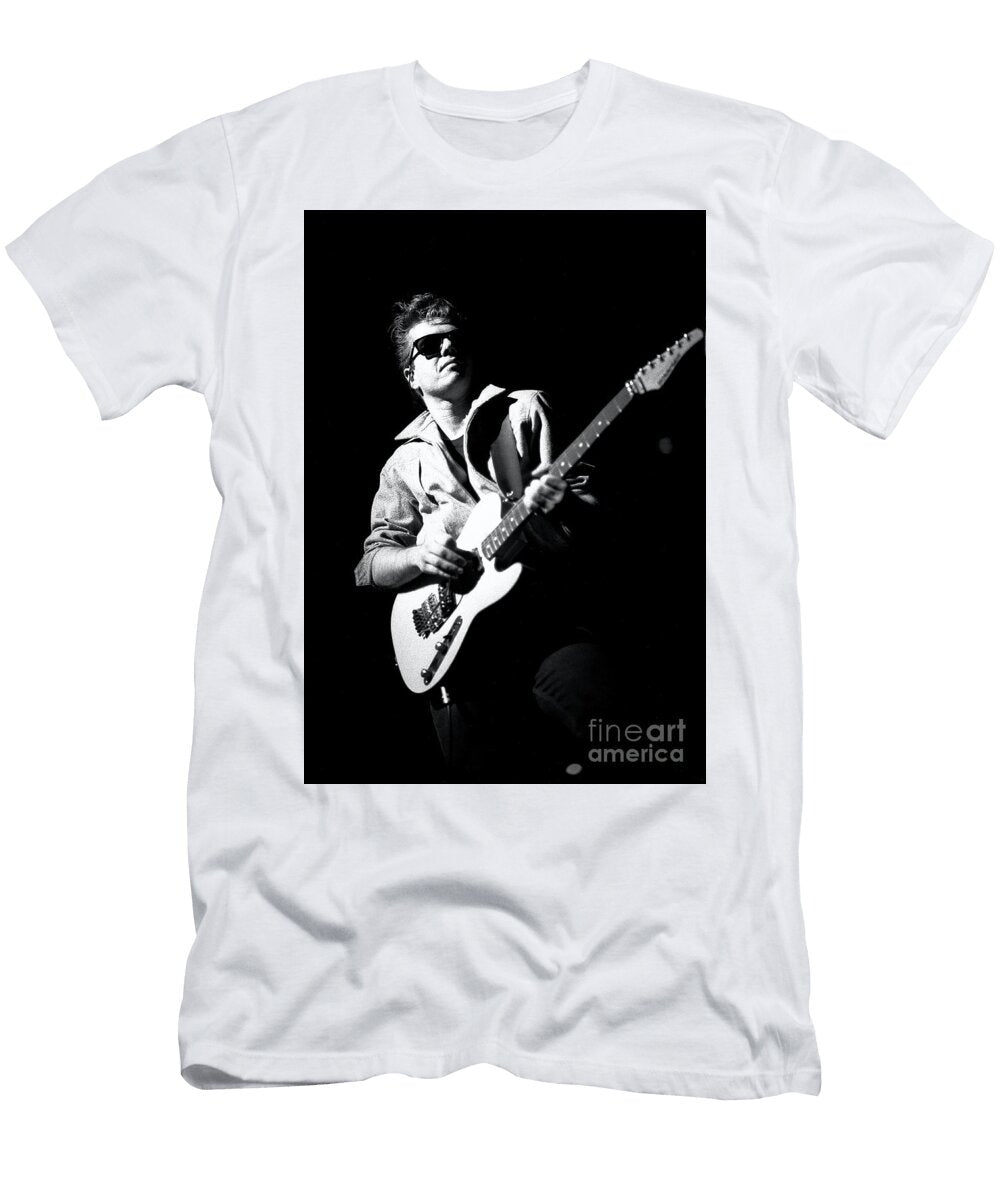 Tim Farris Inxs Concert Photos T-Shirt