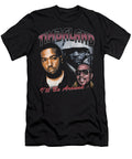 Timbaland Rapper Pipi Robin T-Shirt