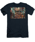 Time for a Motherboard Upgrade 20130716 Wingsdomain Art and Photography T-Shirt