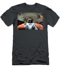 Time for Some R and R Cod Style Michael Frank Jr T-Shirt