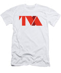 Time Variance Authority Zack Auderney T-Shirt