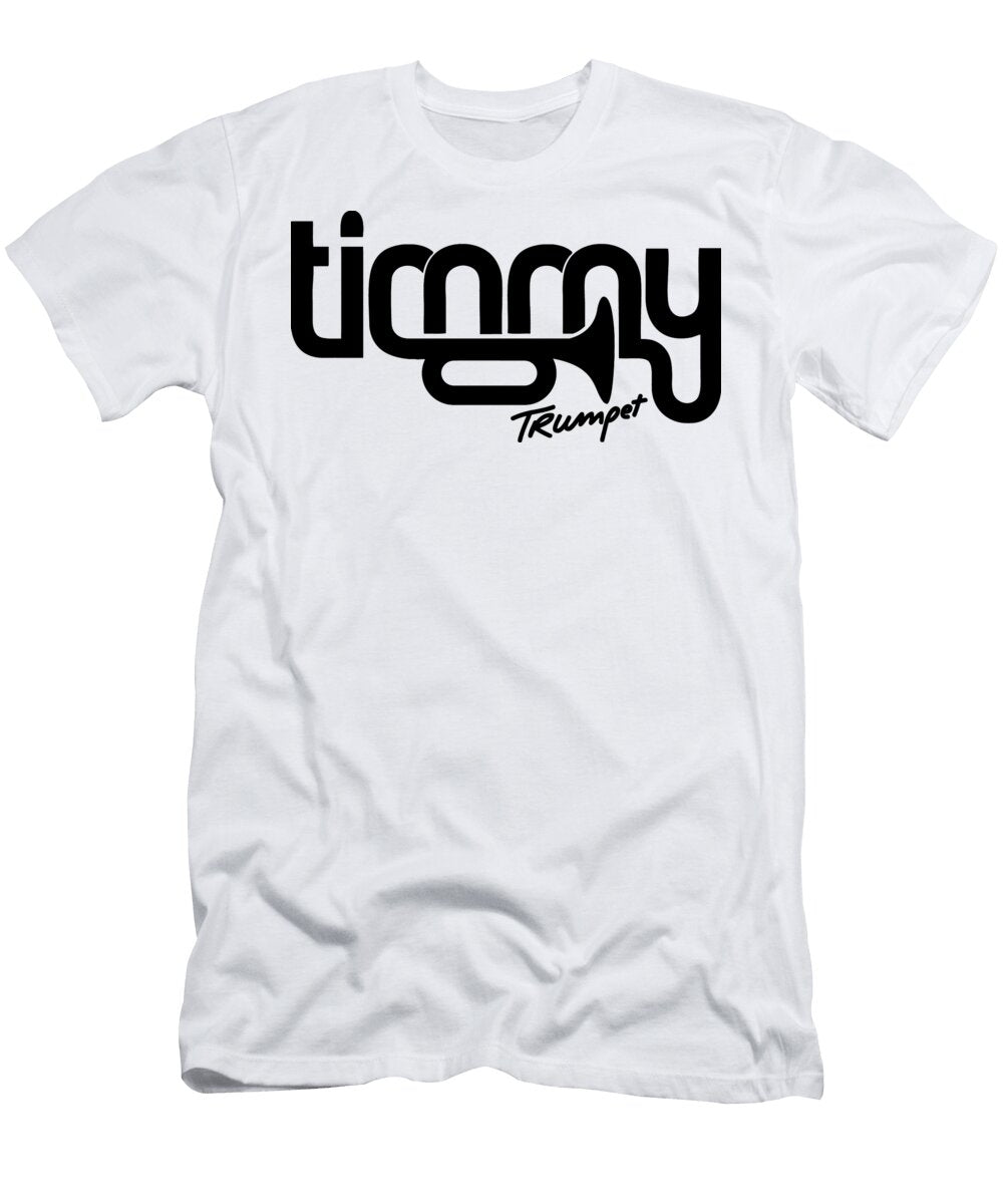 Timmy Kalicode Code T-Shirt