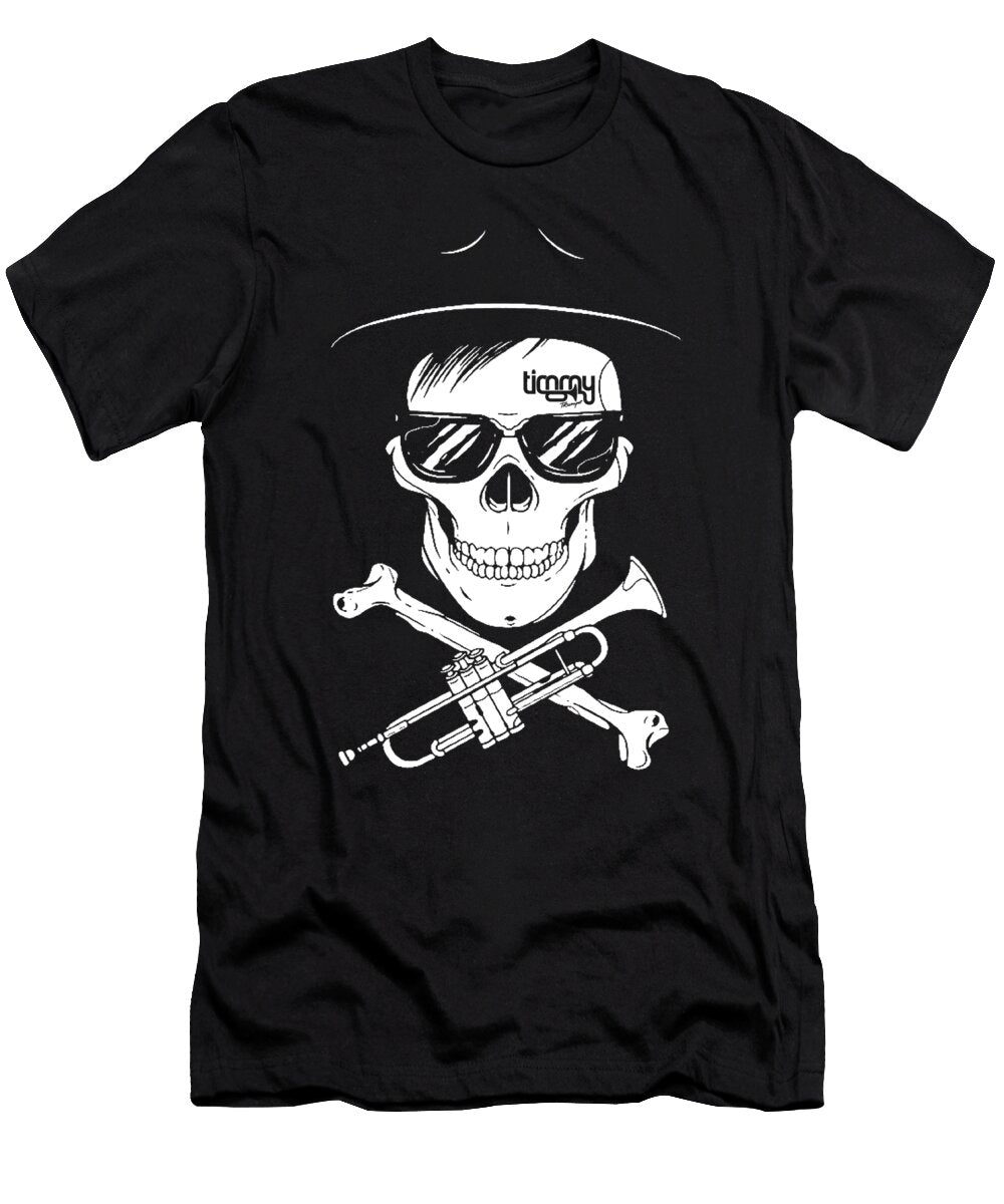 Timmy Tirto Johan T-Shirt