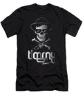 Timmy Trumpet Jonny Abimanyu T-Shirt