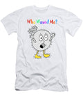 Tin Toys Alexander Mlynaryk T-Shirt