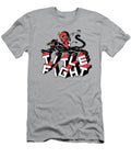 Title Fight Thelma Maclean T-Shirt