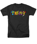 Tmnt Arcade Main Screen Brand a T-Shirt
