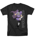 Tmnt Retro Arcade Shredder Brand a T-Shirt